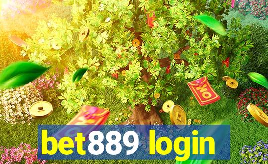 bet889 login